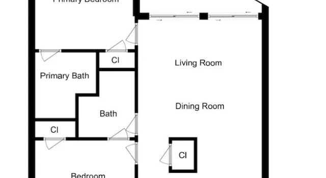 Seacrest 514 is a 2 BR Gulfside on Okaloosa Island by RedAwning, Book Lejlighed Fort Walton Beach Emerald Coast