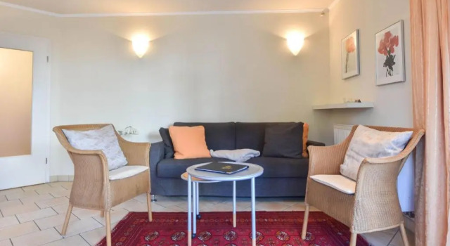 Residenz Bleichroeder 09, Book Hotel Hotels in Usedom with a Pool, Swimming Pool