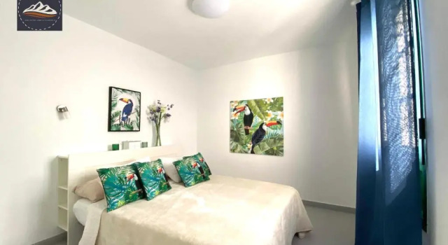 Casa Tucan - Puerto del Carmen, Забронировать Отель Отели Ланцароте 3 звезды, 3*