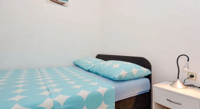Apartment Magis Maslenica 27445