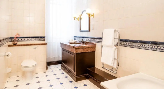 Одноместный номер Standard Millennium Hotel Glasgow
