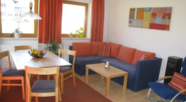 Appartamento Mesnerhof