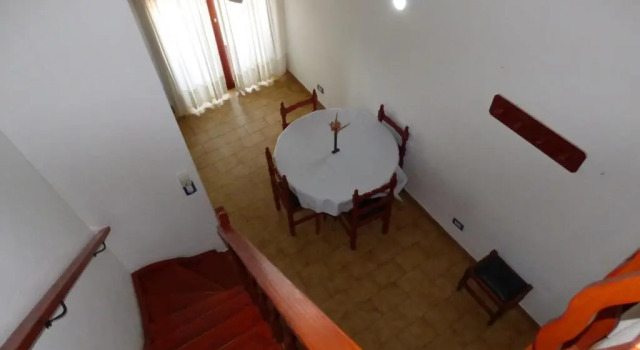 Апартаменты Дуплекс Departamentos Familiares Rosas Rojas
