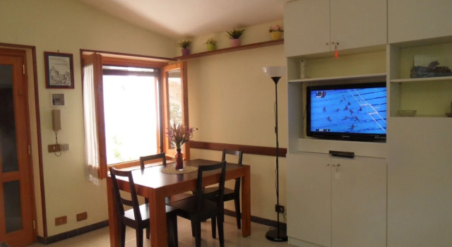 Holiday Rome Apartments - Colosseo