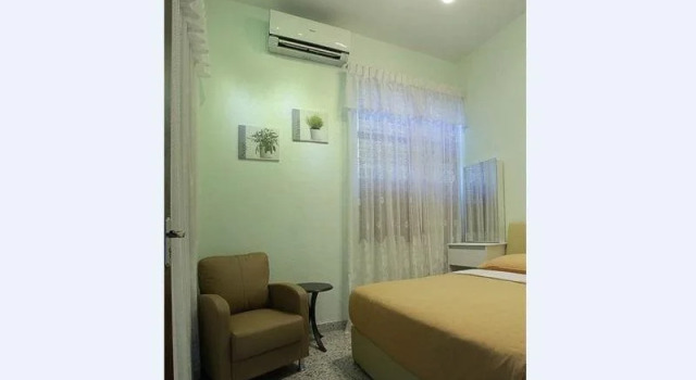Twelve Inn Boutique Home