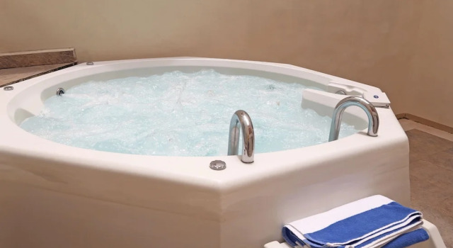 Полулюкс Zenharmony Suites