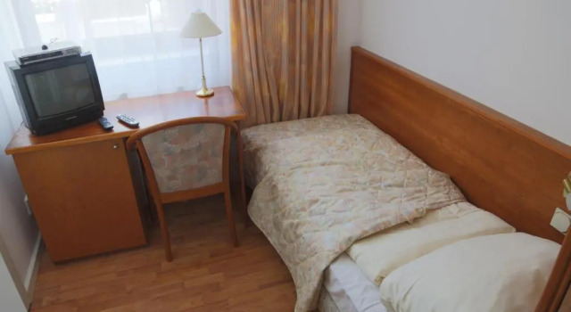Номер Standard WIlla Maksymilian Bed and Breakfast
