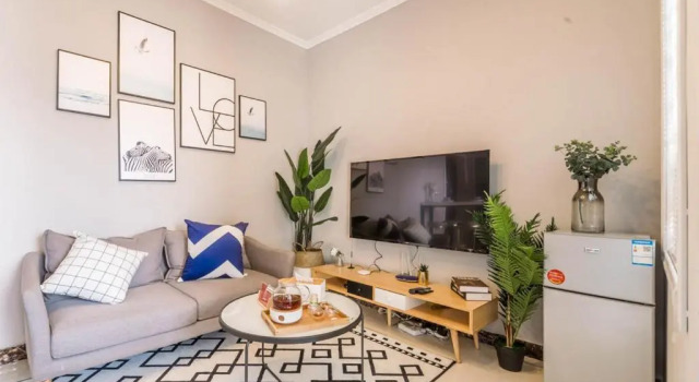 Zhengzhou Shangjie·Near Wuyun Mountain· Locals Apartment 00144970, Book Apartment Beixiawo Henan