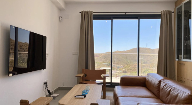 Penthouse Balcon del Mar Deluxe 3 Casasol