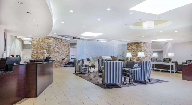 Wyndham Sacramento, Reserva ahora Hotel Downtown Sacramento 