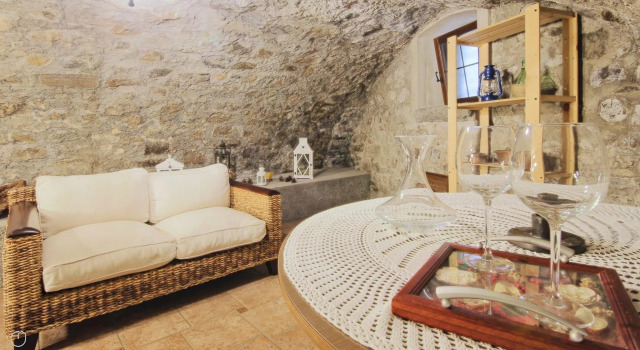 Santa Maria 37 -  Nesso
