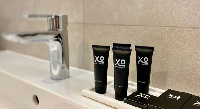 Двухместный номер Economy XO Hotels City Centre