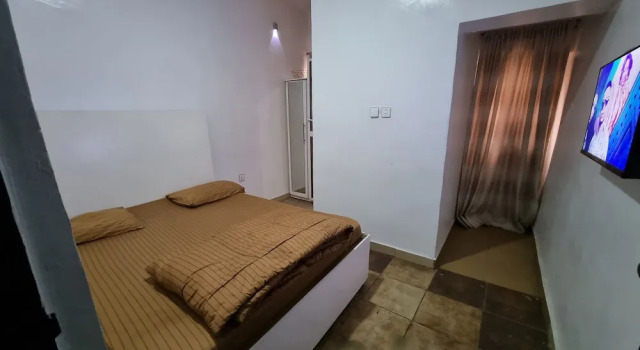 Appartamento Luxury 4 camere seminterrato Epic Homes