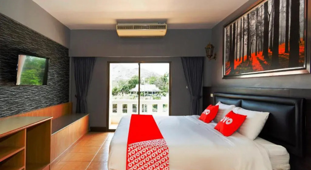Номер Superior Pom Pom Residence