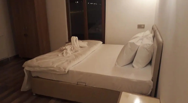 Meric Otel At Ciftligi, Prenota Hotel Kastamonu Regione del Mar Nero