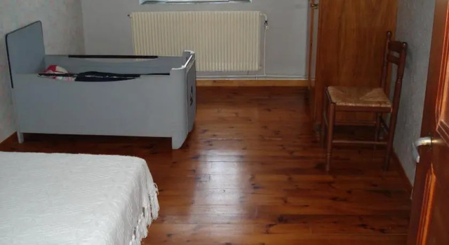Gîte Rural Trabet, Rezervovat Apartmán  