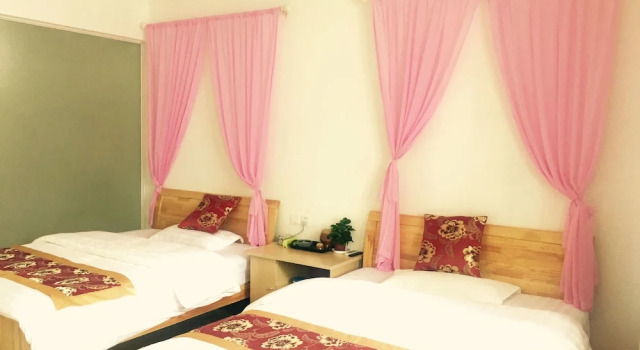 Guisu Boutique Hostel