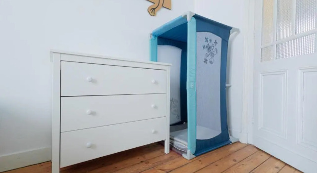 Maison spacieuse avec Jardin et Garage, Rezerwuj Hotel Bordeaux Gironde