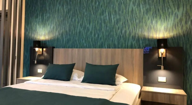 Номер Executive Pensiunea Lido