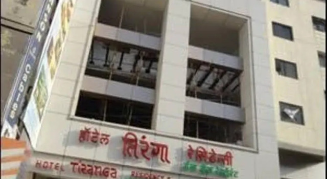 Tiranga Residency, Забронировать Отель Отели штата Махараштры 3 звезды, 3*