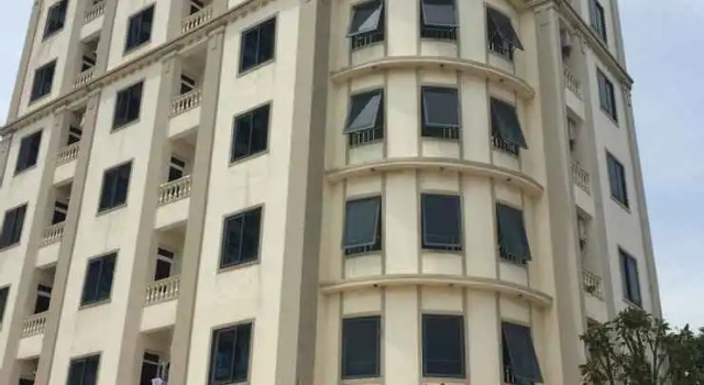 Hai Duong Cua Lo Hotel, Book Hotel Vinh Nghe An
