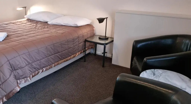 Студия Standard Stonehaven Motel