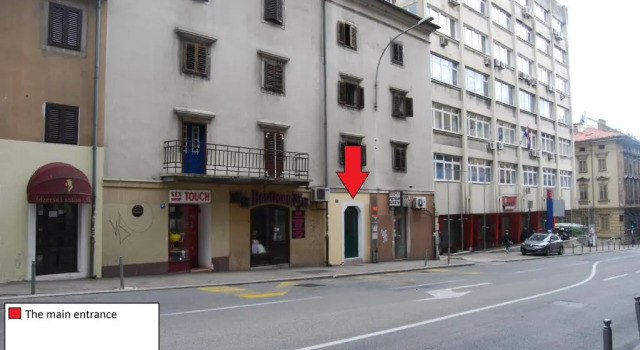 Апартаменты Apartments Fiorello