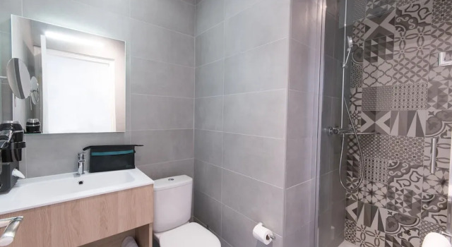 Номер Standard Hotel Aria