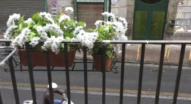 Residenza Esposito, Prenota Hotel Hotel economici a Napoli