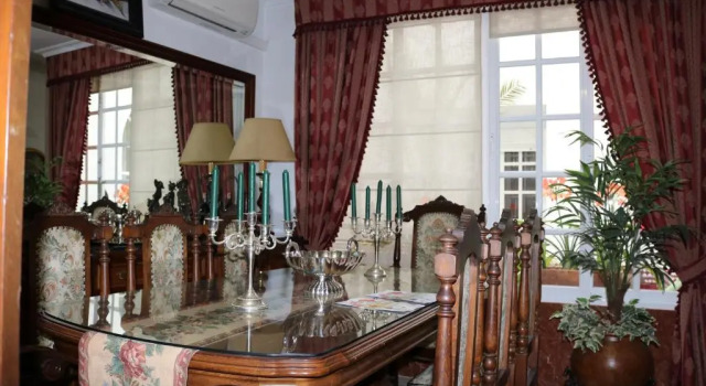 Boutique House LujoPobre, Reservar Hotel boutique Montilla Madrid