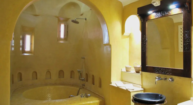 Suite Superior Riad Charaï
