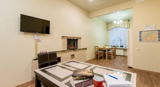 Апартаменты Comfort Апартаменты Welcome Home, Мойка 1