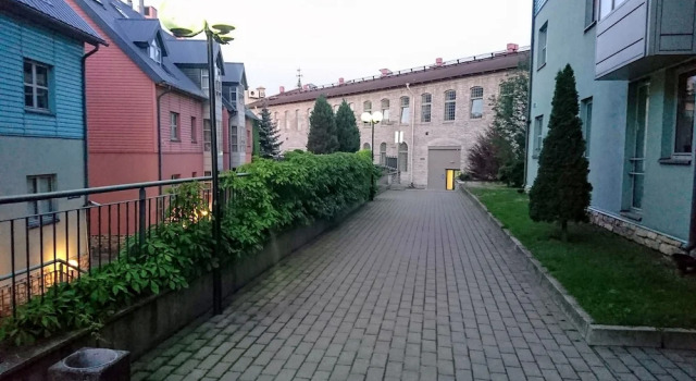 Ilmarine Apartment, Rezervovat Apartmán Hotely v Harjumaa s parkováním, Parkování
