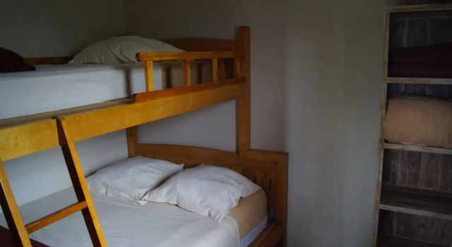 Le Gite du Koniambo, Reservar Casa de hóspedes Voh Nova Caledónia