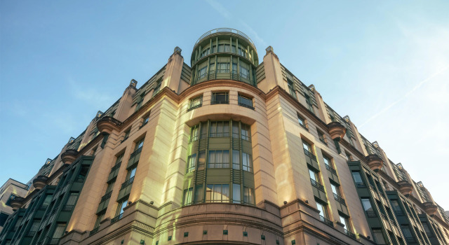 Radisson Collection Hotel, Grand Place Brussels