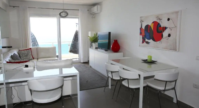 Люкс White Residence Luxury Apartments