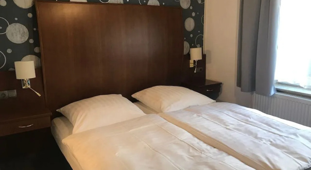 Hotel Nachtwächter