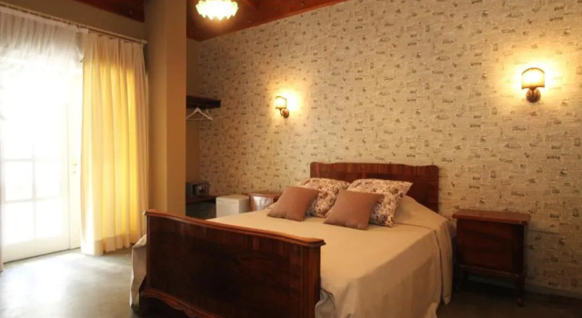 Номер Classic Köstem Hotel