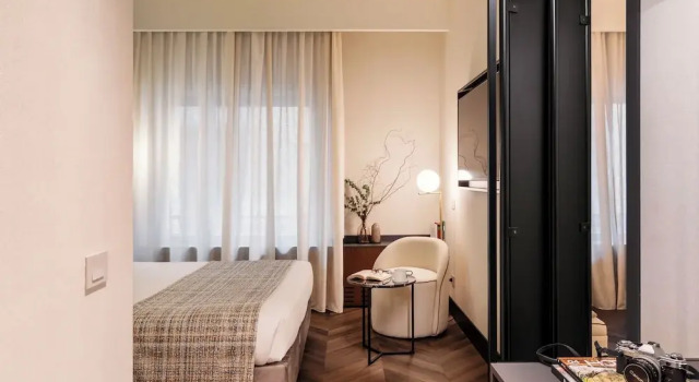 LUMERA STAY - Brera, Забронировать Апартаменты/квартира Апартаменты Милана, рядом с Универмаг Excelsior, Апартаменты/квартира