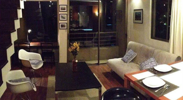 Altura Suites, Забронировать Отель Отели Сантьяго 3 звезды, рядом с Ла Часкона, 3*