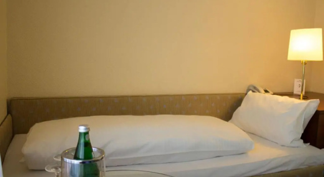 Номер Standard Hotel Lindenhof