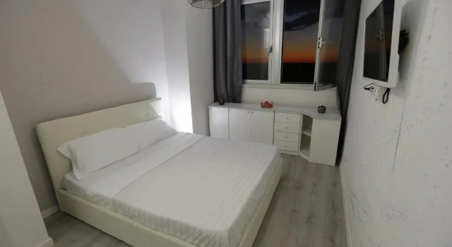 Central Panoramic Suite Rimini, Забронировать Апартаменты/квартира Апартаменты Римини, рядом с Музей Федерико Феллини, Апартаменты/квартира