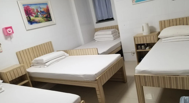 Семейный номер Standard Asia Travel House