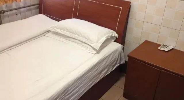 Номер Standard Qinyuan Hotel