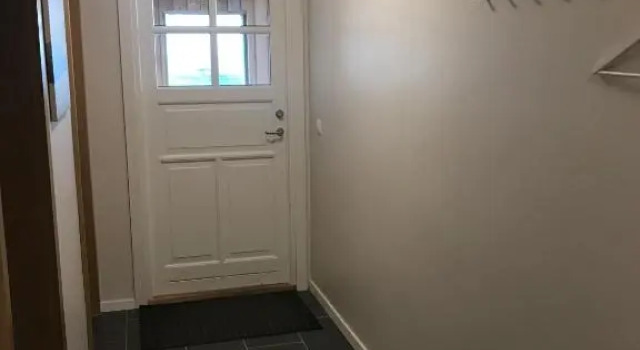 Апартаменты Fell Holiday Home