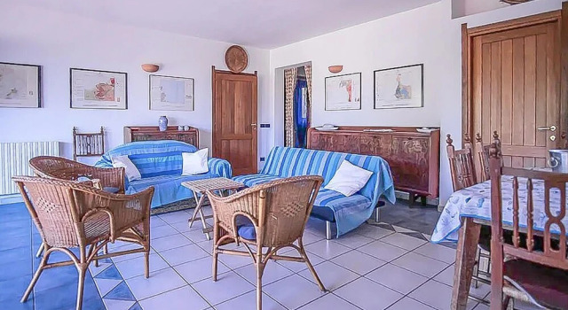 Nice Home in Stintino With Wifi and 6 Bedrooms