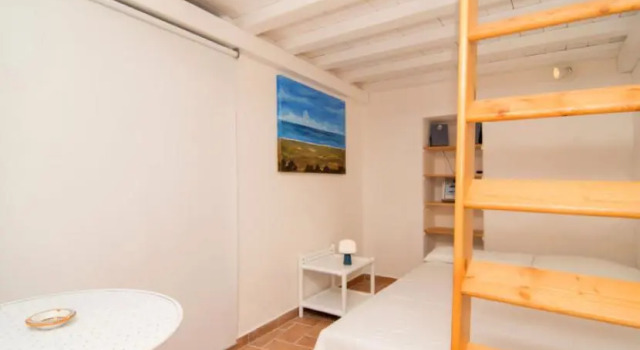 Studio 30m² 1 bathroom - Termini, Réserver Hôtel Termini Campanie