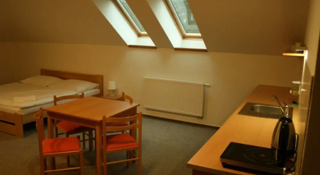 Zájezdní hostinec zámek Ceský Rudolec, Prenota Hotel  