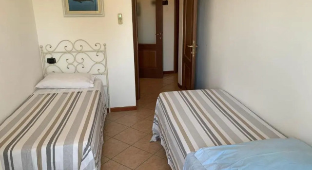 Appartamento Con Terrazza Panoramica