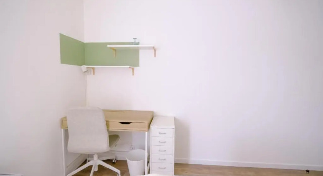 Апартаменты La Rouette - Chambres privées
